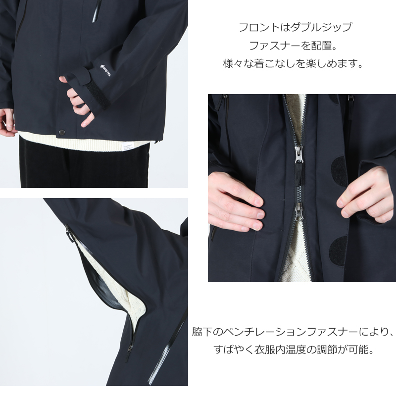 THE NORTH FACE(ザノースフェイス) Winter Dance Jacket