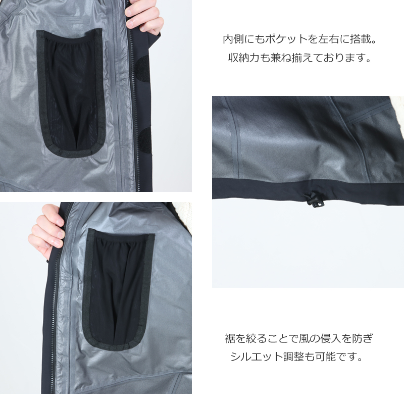THE NORTH FACE(ザノースフェイス) Winter Dance Jacket