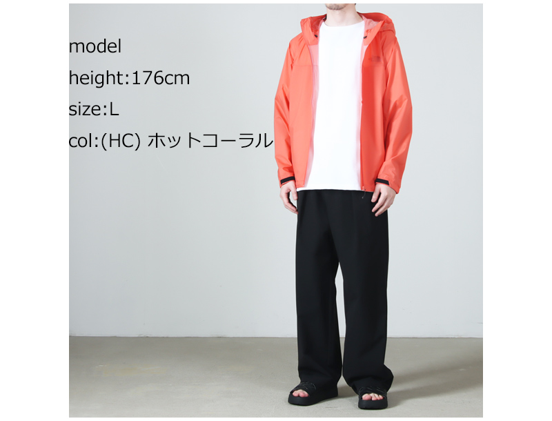 THE NORTH FACE(ザノースフェイス) Venture Jacket