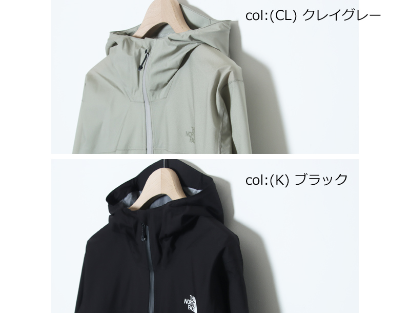 THE NORTH FACE(ザノースフェイス) Venture Jacket
