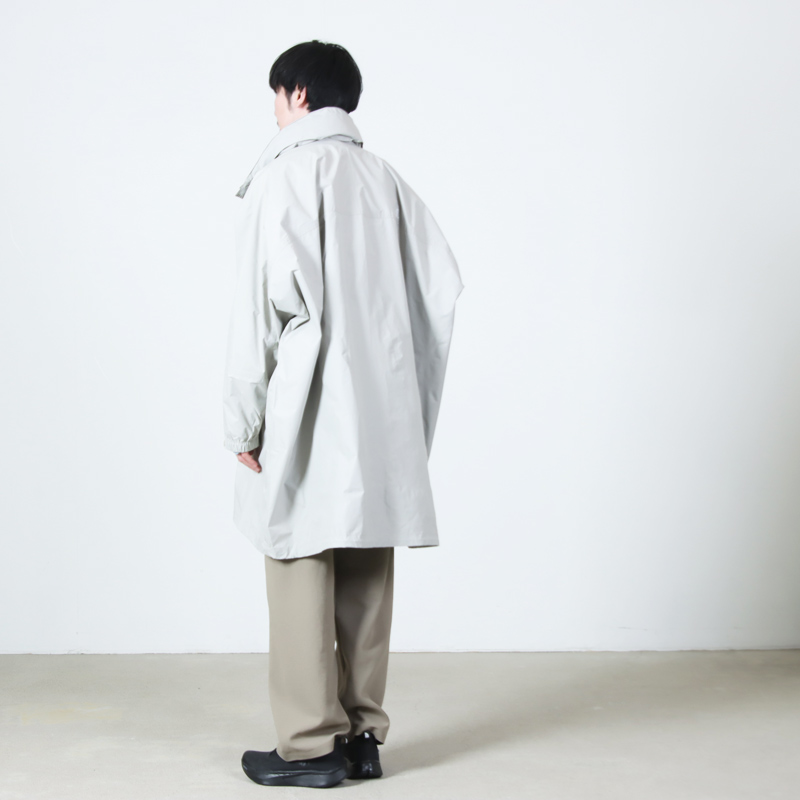 THE NORTH FACE(ザノースフェイス) Hydrena Rain Poncho #MENS