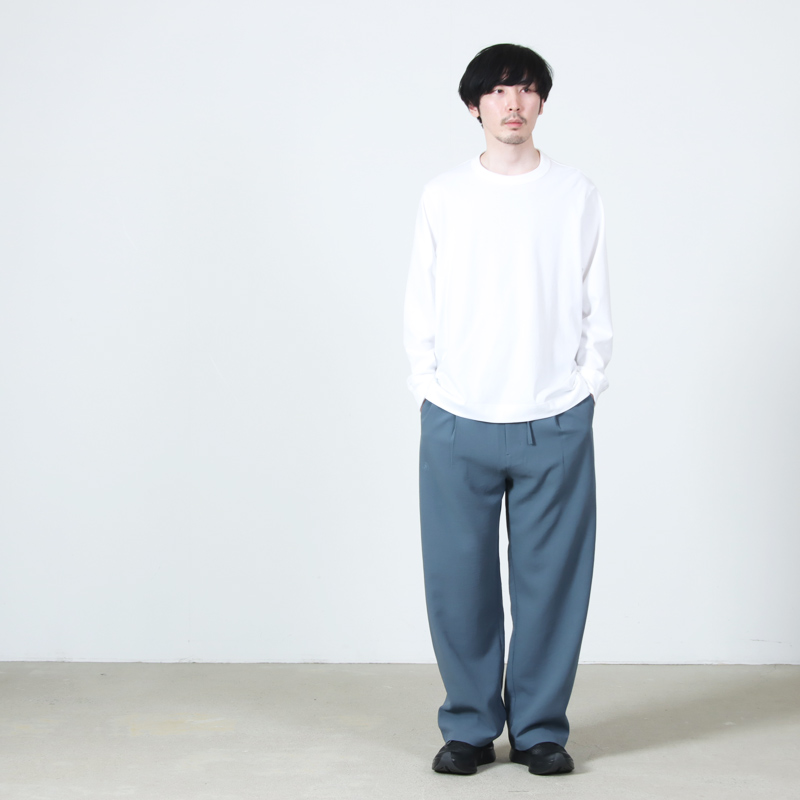 THE NORTH FACE(ザノースフェイス) Tranquil Easy Pant #MENS