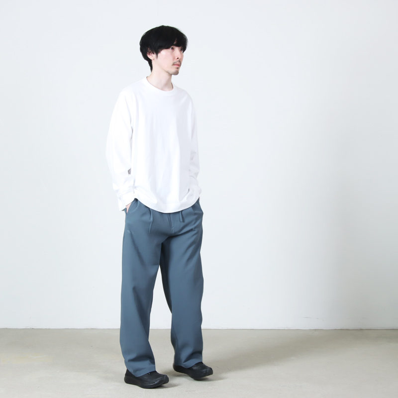 THE NORTH FACE(ザノースフェイス) Tranquil Easy Pant #MENS