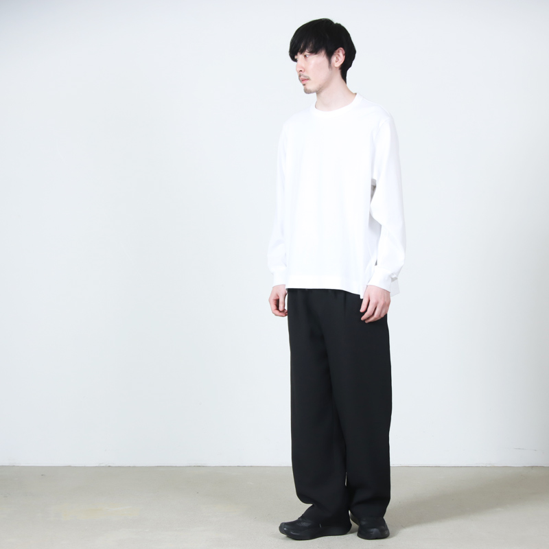 THE NORTH FACE(ザノースフェイス) Tranquil Easy Pant #MENS