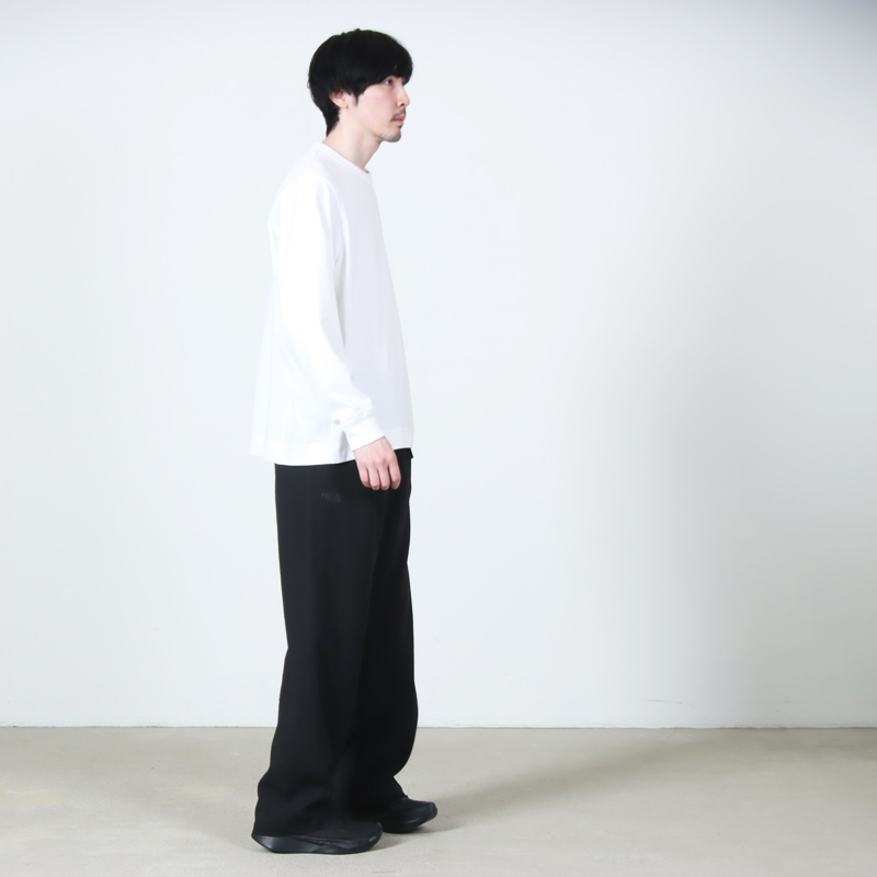 THE NORTH FACE(ザノースフェイス) Tranquil Easy Pant #MENS