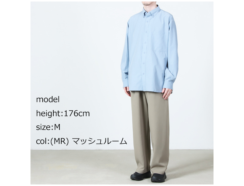 THE NORTH FACE(ザノースフェイス) Tranquil Easy Pant #MENS
