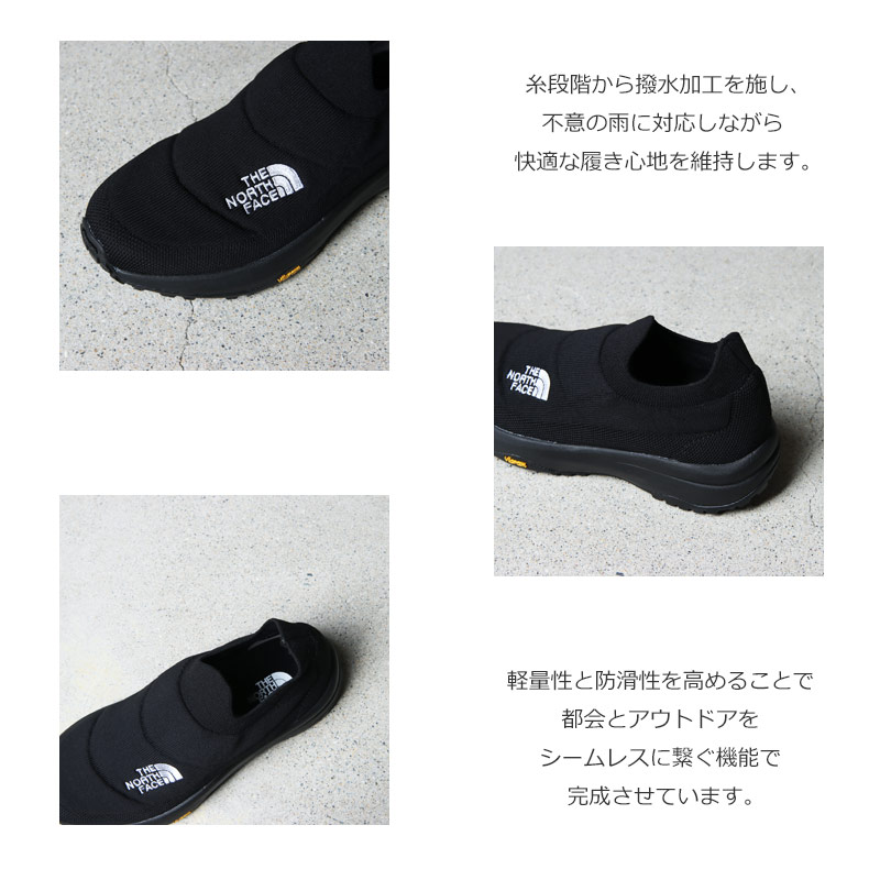 THE NORTH FACE(Ρե) Shelter Knit WR