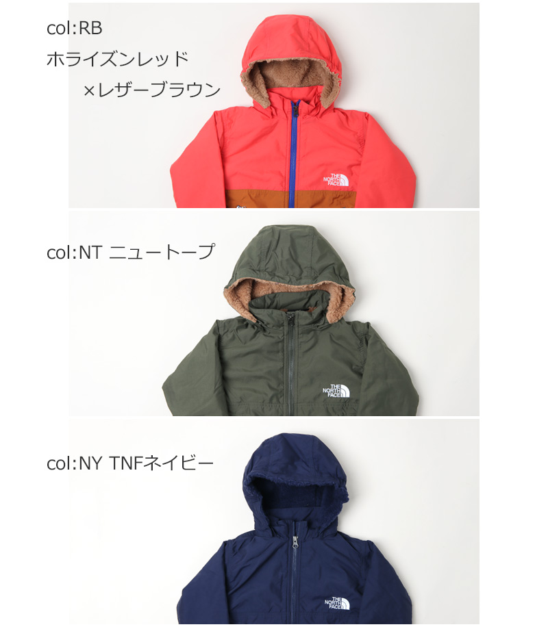 THE NORTH FACE(Ρե) Compact Nomad Jacket