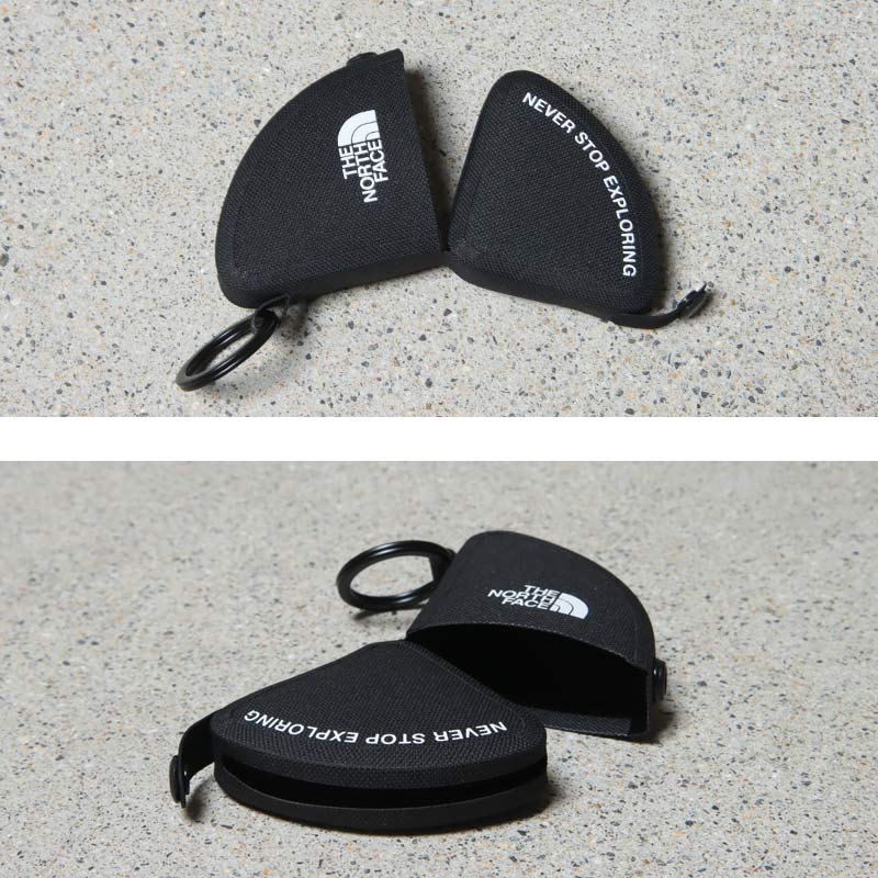 THE NORTH FACE(Ρե) Pebble Coin Wallet
