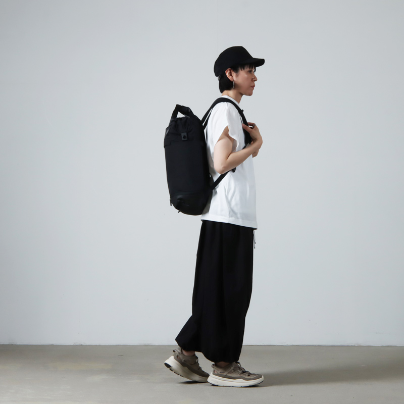 THE NORTH FACE(Ρե) W Never Stop Utility Pack