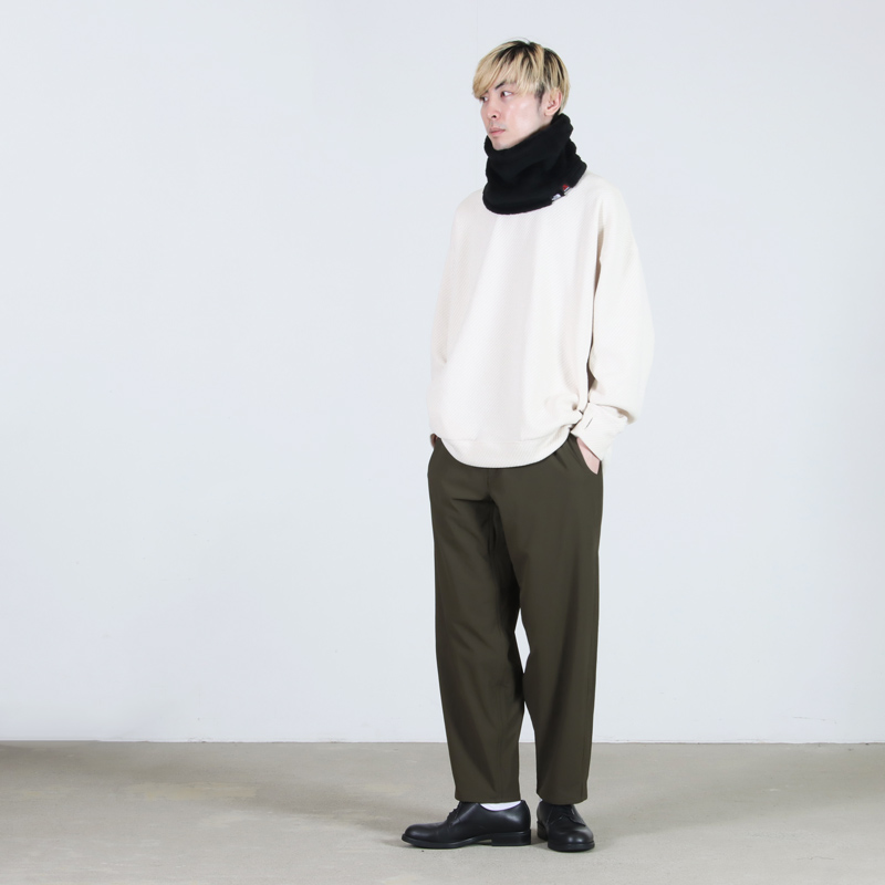 THE NORTH FACE(ザノースフェイス) Super Versa Loft Neck Gaiter