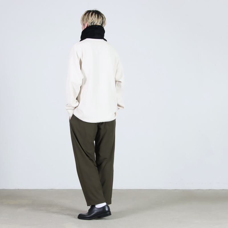 THE NORTH FACE(ザノースフェイス) Super Versa Loft Neck Gaiter