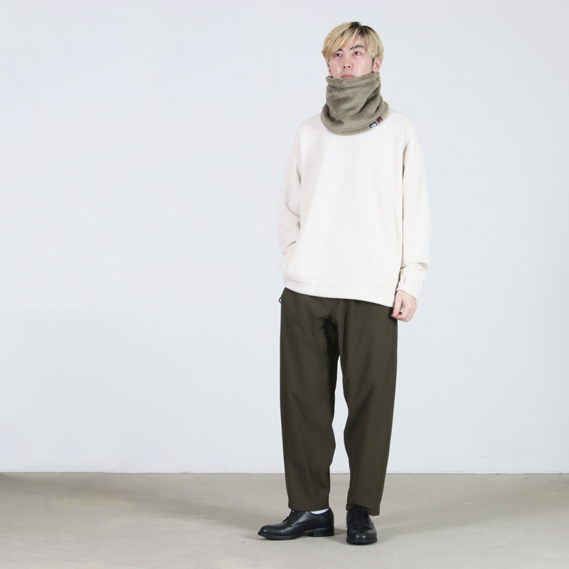 THE NORTH FACE(ザノースフェイス) Super Versa Loft Neck Gaiter