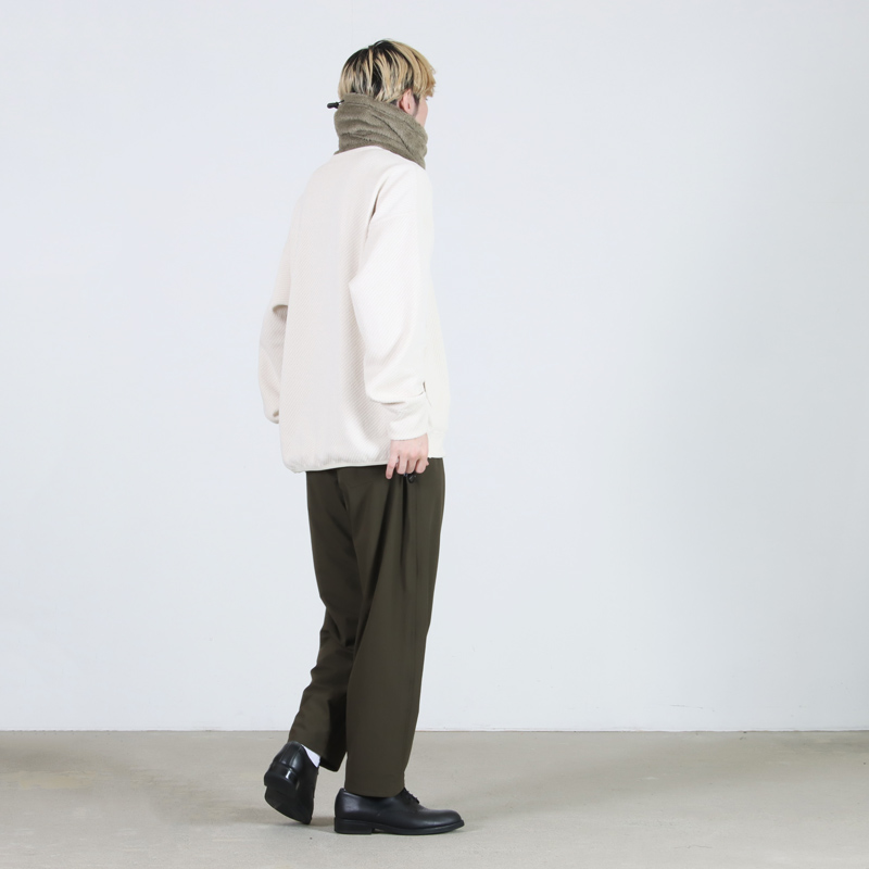 THE NORTH FACE(ザノースフェイス) Super Versa Loft Neck Gaiter