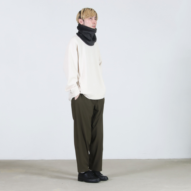 THE NORTH FACE(ザノースフェイス) Super Versa Loft Neck Gaiter