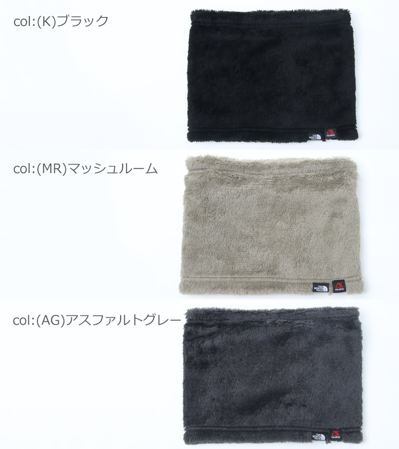 THE NORTH FACE(ザノースフェイス) Super Versa Loft Neck Gaiter