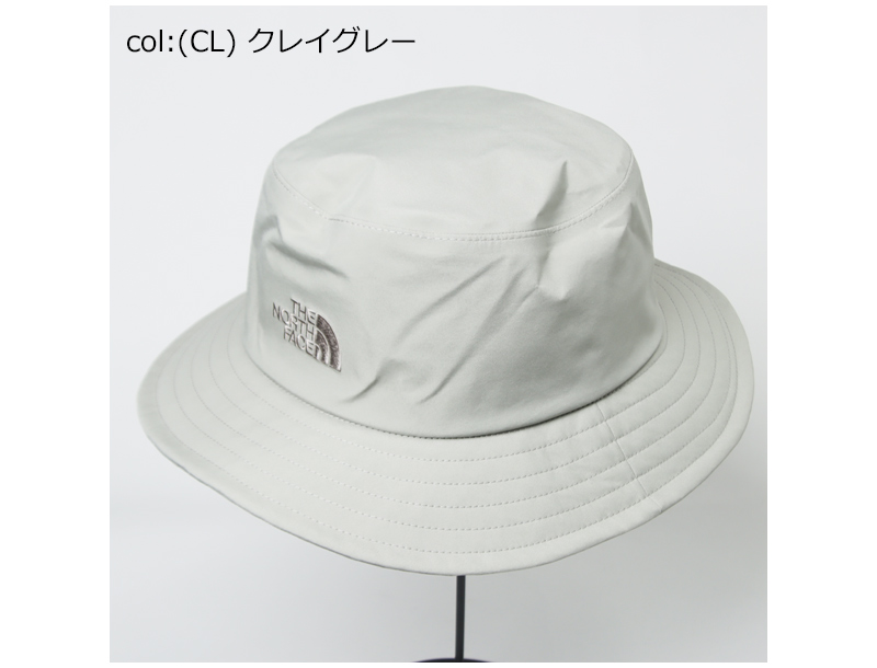 THE NORTH FACE(ザノースフェイス) GORE-TEX Light Hat