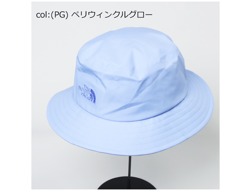 THE NORTH FACE(ザノースフェイス) GORE-TEX Light Hat