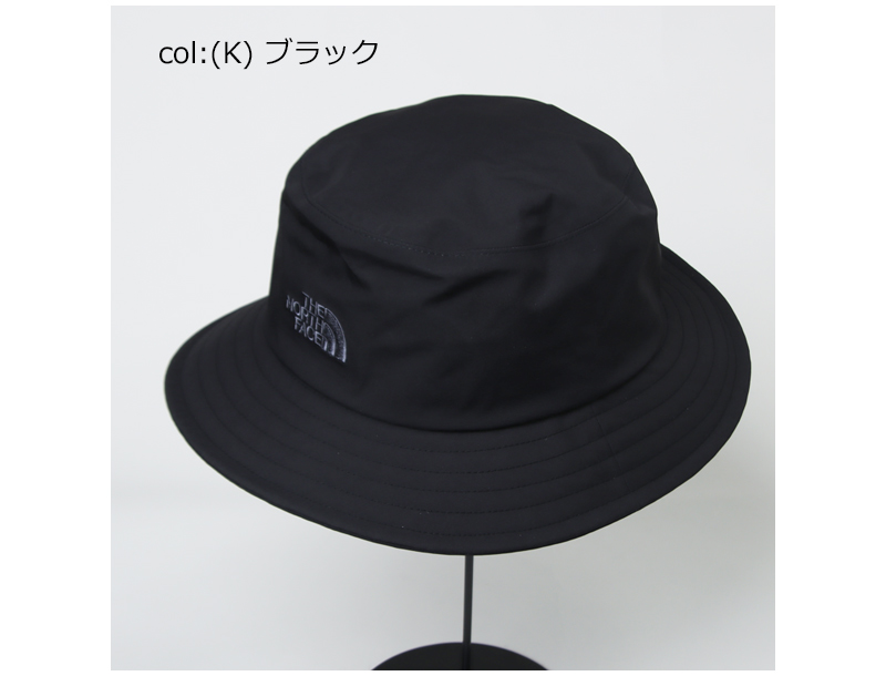 THE NORTH FACE(ザノースフェイス) GORE-TEX Light Hat