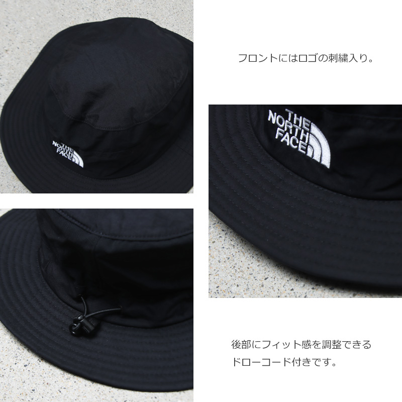 THE NORTH FACE(ザノースフェイス) Sunshield Hat