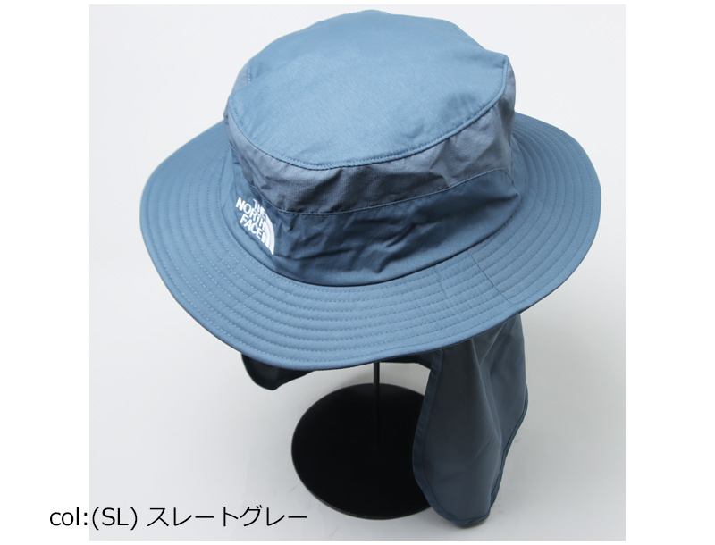 THE NORTH FACE(ザノースフェイス) Sunshield Hat