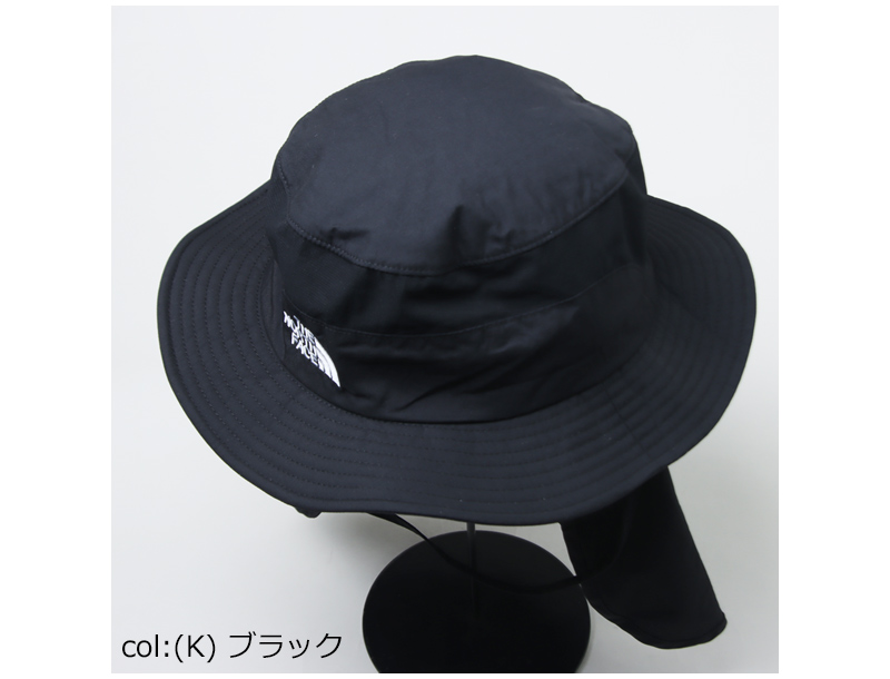 THE NORTH FACE(ザノースフェイス) Sunshield Hat