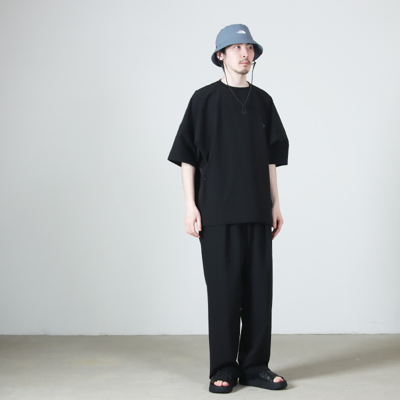 THE NORTH FACE(ザノースフェイス) Marine Bucket Hat