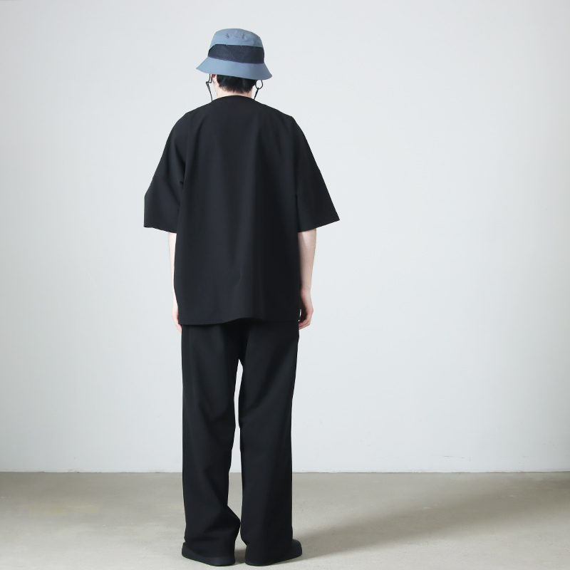 THE NORTH FACE(ザノースフェイス) Marine Bucket Hat