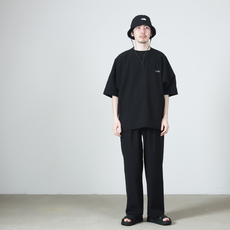 THE NORTH FACE(ザノースフェイス) Marine Bucket Hat