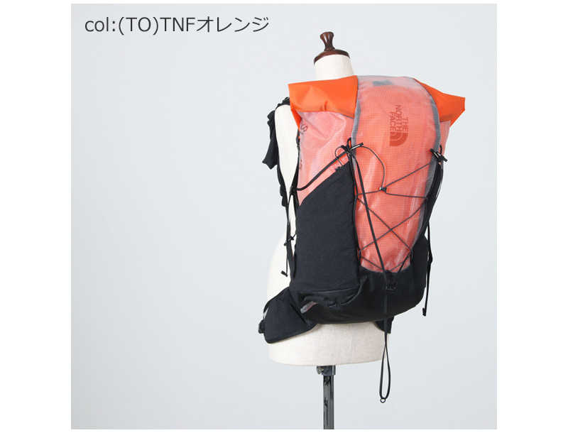 THE NORTH FACE(ザノースフェイス) Sum 35