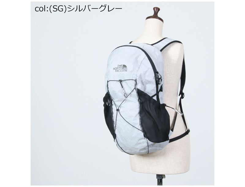 THE NORTH FACE(ザノースフェイス) Ultra Mayfly Pack