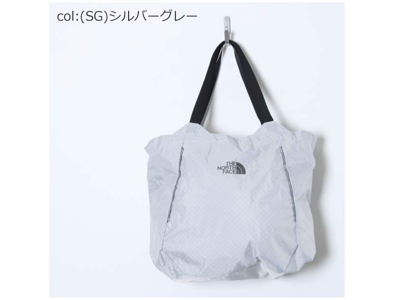 THE NORTH FACE(ザノースフェイス) Ultra Mayfly Tote
