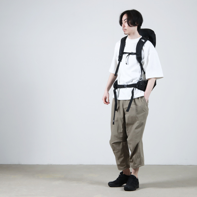 THE NORTH FACE(ザノースフェイス) Tellus 35