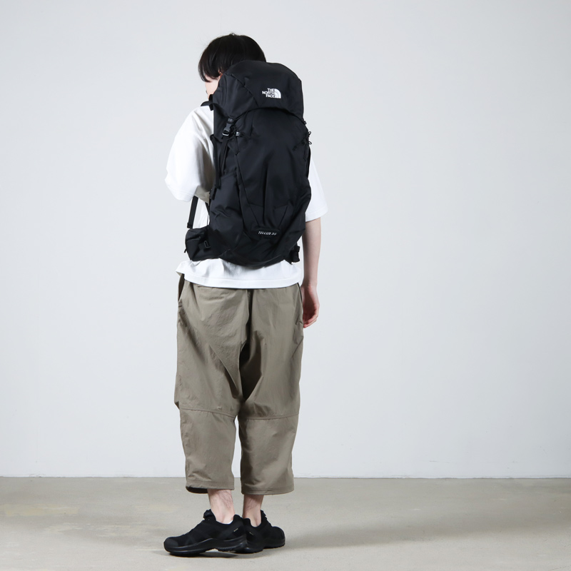 THE NORTH FACE(ザノースフェイス) Tellus 35