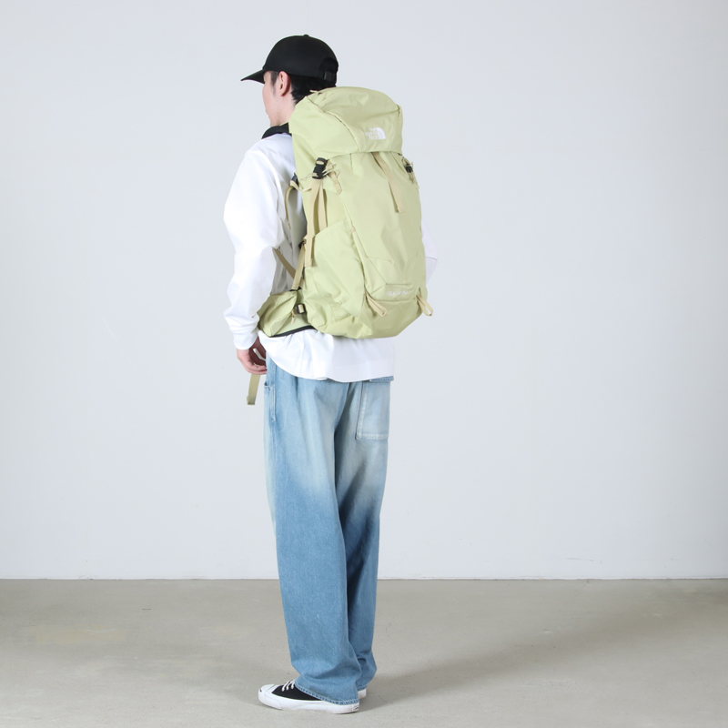 THE NORTH FACE(ザノースフェイス) Tellus 35