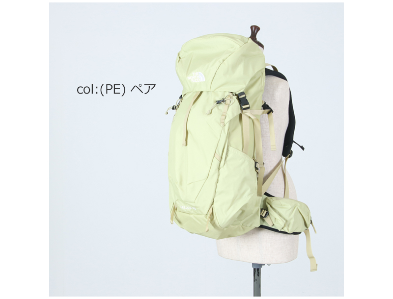 THE NORTH FACE(ザノースフェイス) Tellus 35