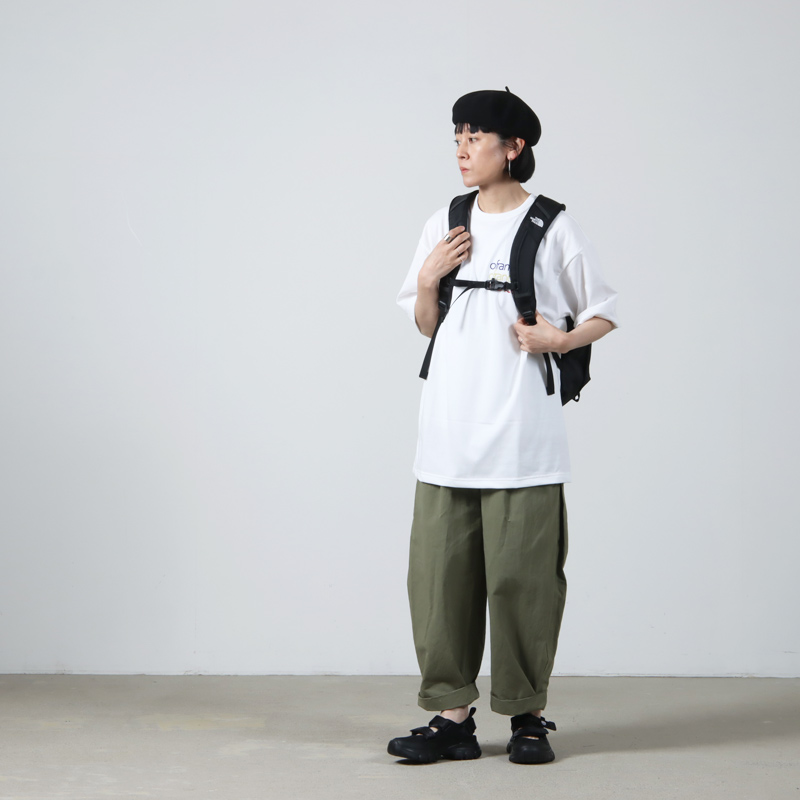 THE NORTH FACE(ザノースフェイス) Tellus 25