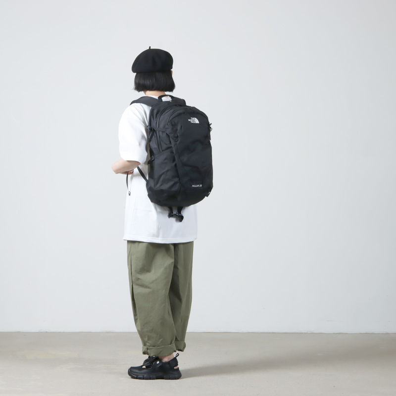 THE NORTH FACE(ザノースフェイス) Tellus 25
