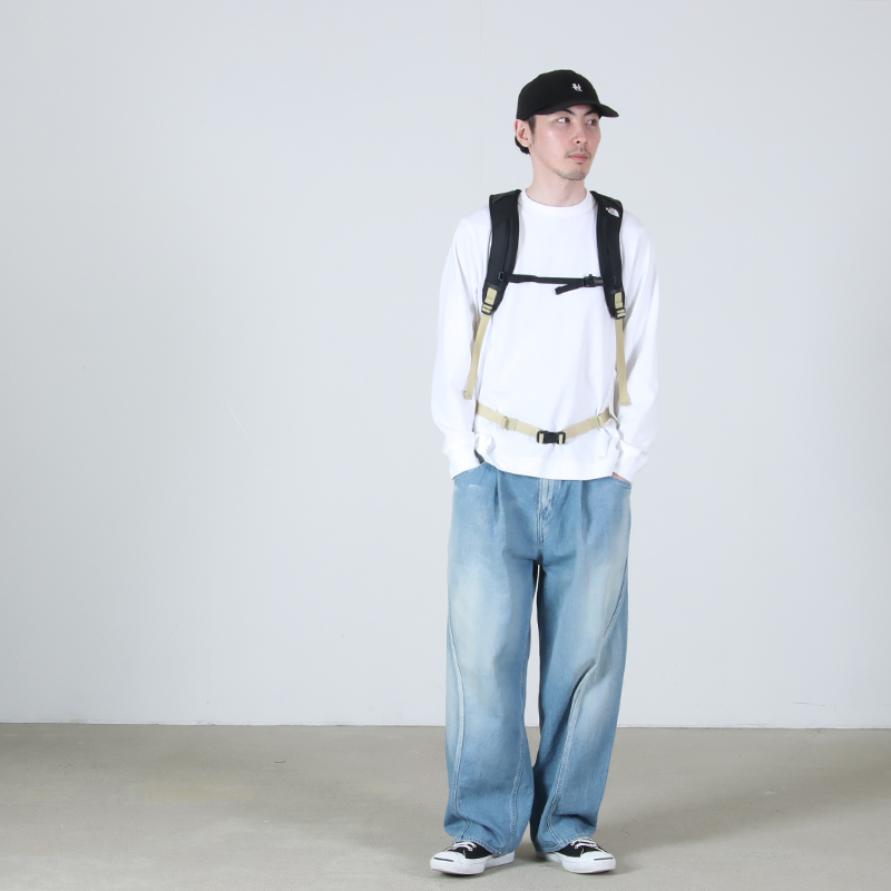 THE NORTH FACE(ザノースフェイス) Tellus 25