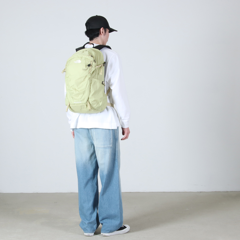 THE NORTH FACE(ザノースフェイス) Tellus 25