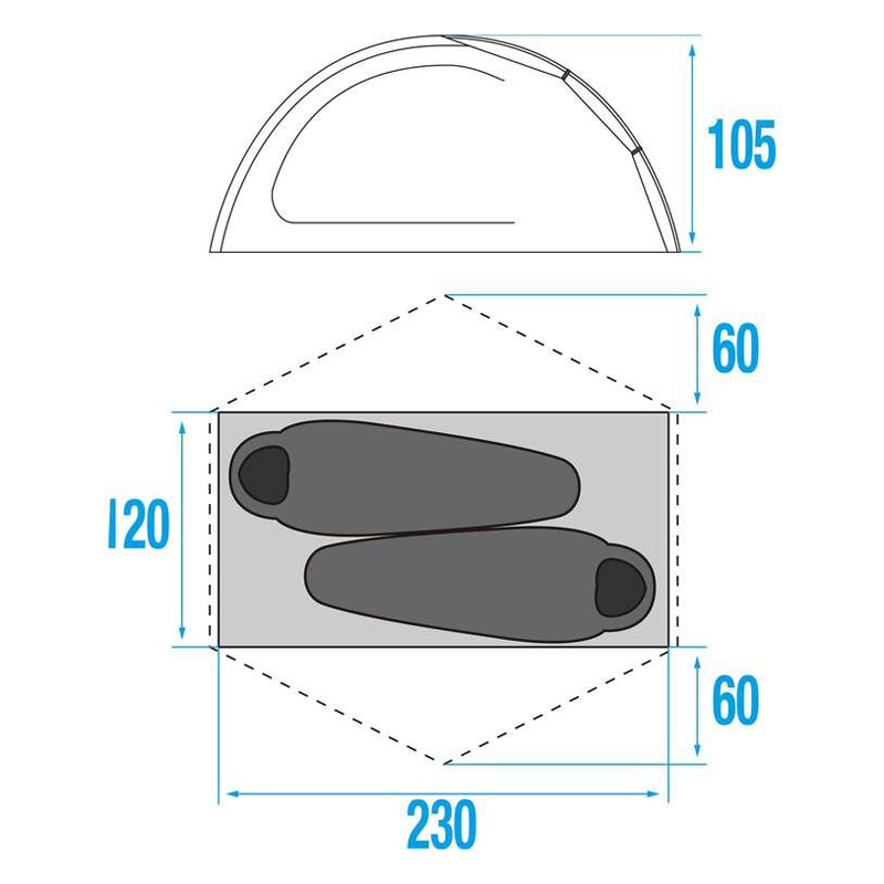 THE NORTH FACE(ザノースフェイス) Mountain Shot 2
