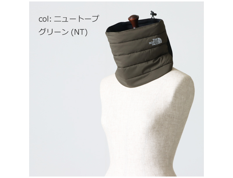 THE NORTH FACE(Ρե) Red Run Pro Neck Gaiter