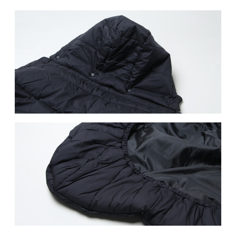 THE NORTH FACE(Ρե) Baby Shell Blanket