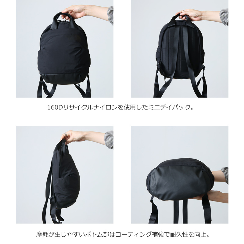 THE NORTH FACE(Ρե) W Never Stop Mini Backpack