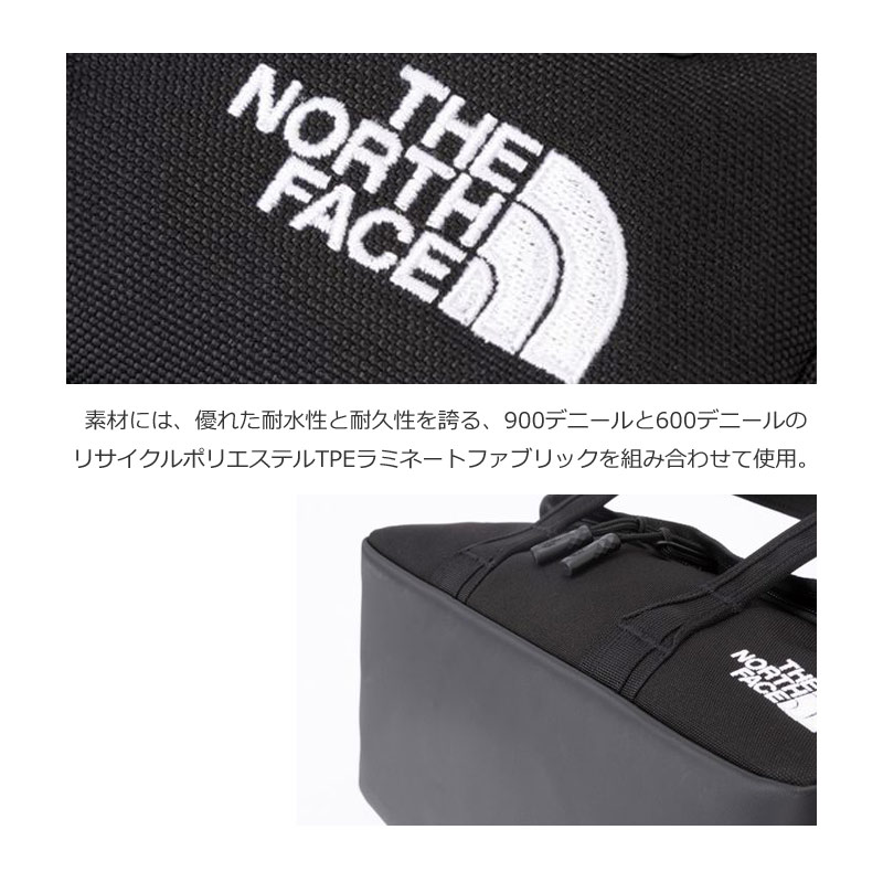 THE NORTH FACE(Ρե) Fieludens Tool Box