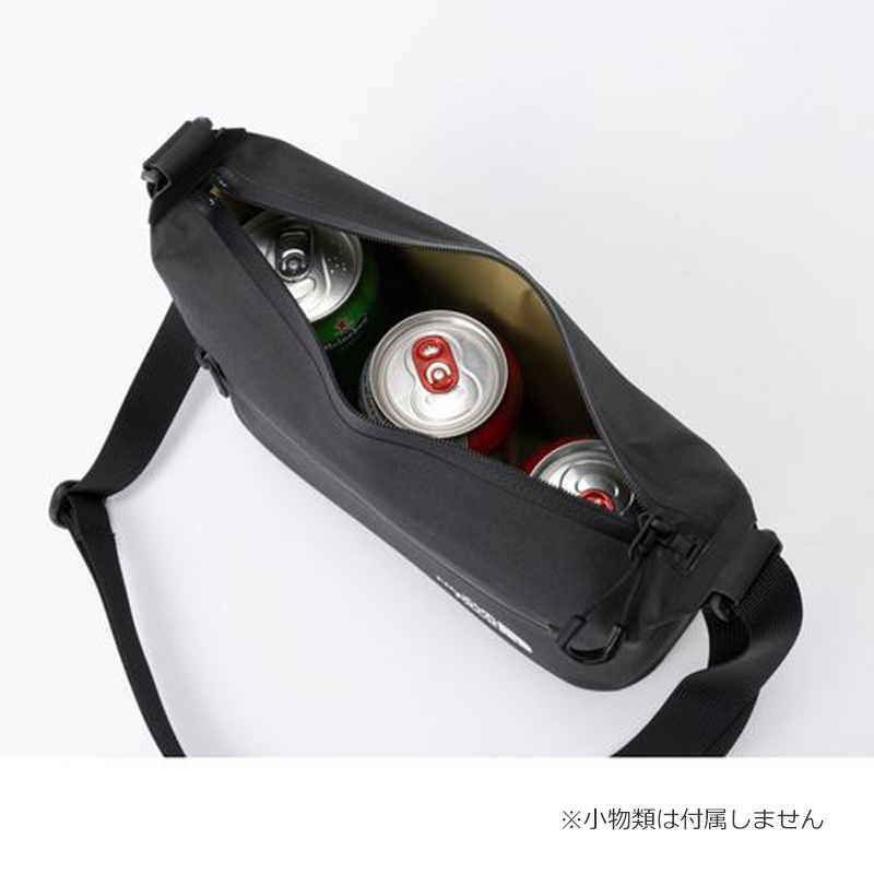 THE NORTH FACE(Ρե) Fieludens Cooler Pouch