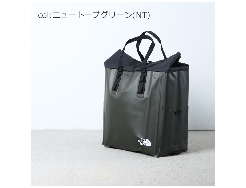 THE NORTH FACE(Ρե) Fieludens Trash Tote