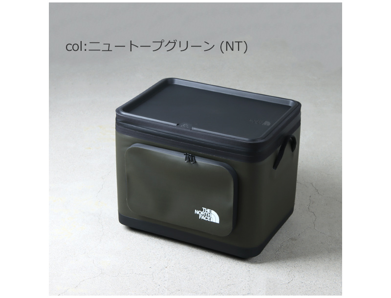 THE NORTH FACE(Ρե) Fieludens(R) Gear Container