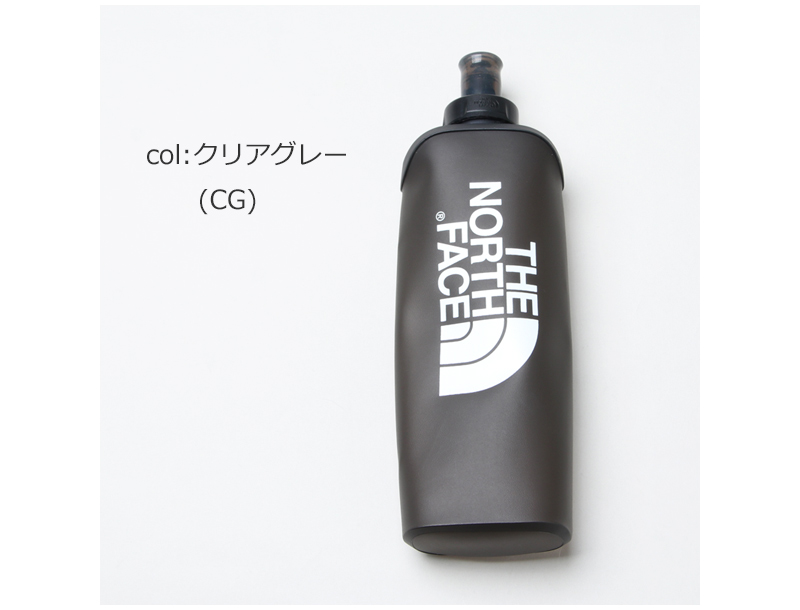 THE NORTH FACE(Ρե) Running Soft Bottle 500