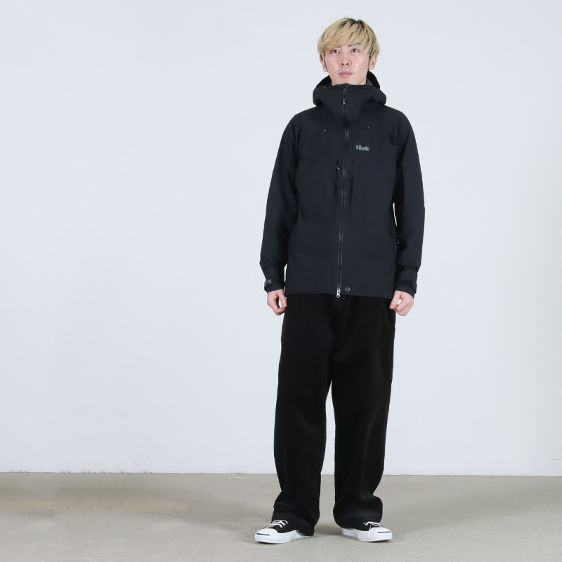 tilak(ティラック) Evolution Jacket